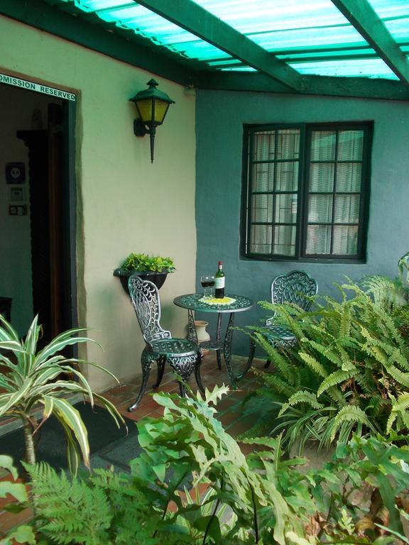 Villa Ocean Crest B&B Gansbaai Ngoại thất bức ảnh